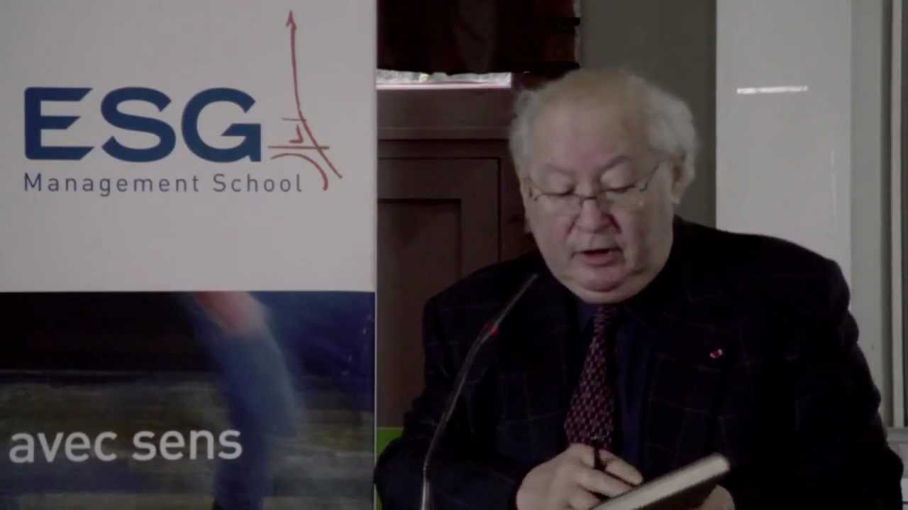 Techniques et manœuvres des régimes négationnistes - Serge KLARSFELD - Assises 2012