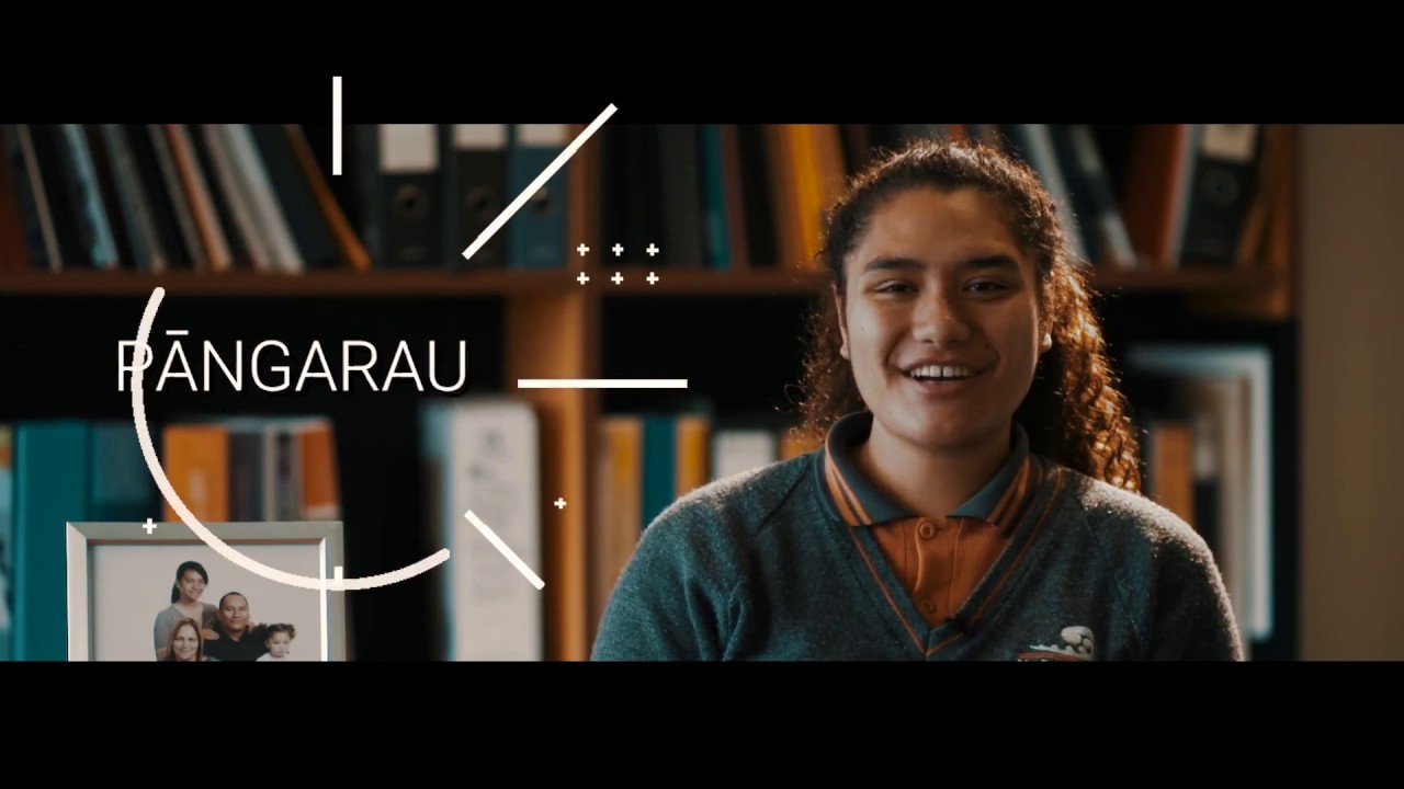 Maioha Ohia Year 12: Nga Taiatea Wharekura
