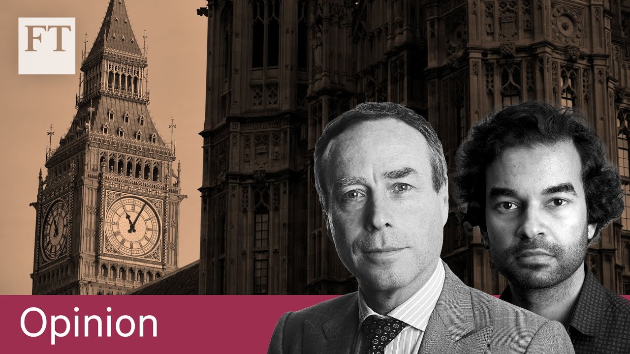 Brexit and the UK's role in 2017
