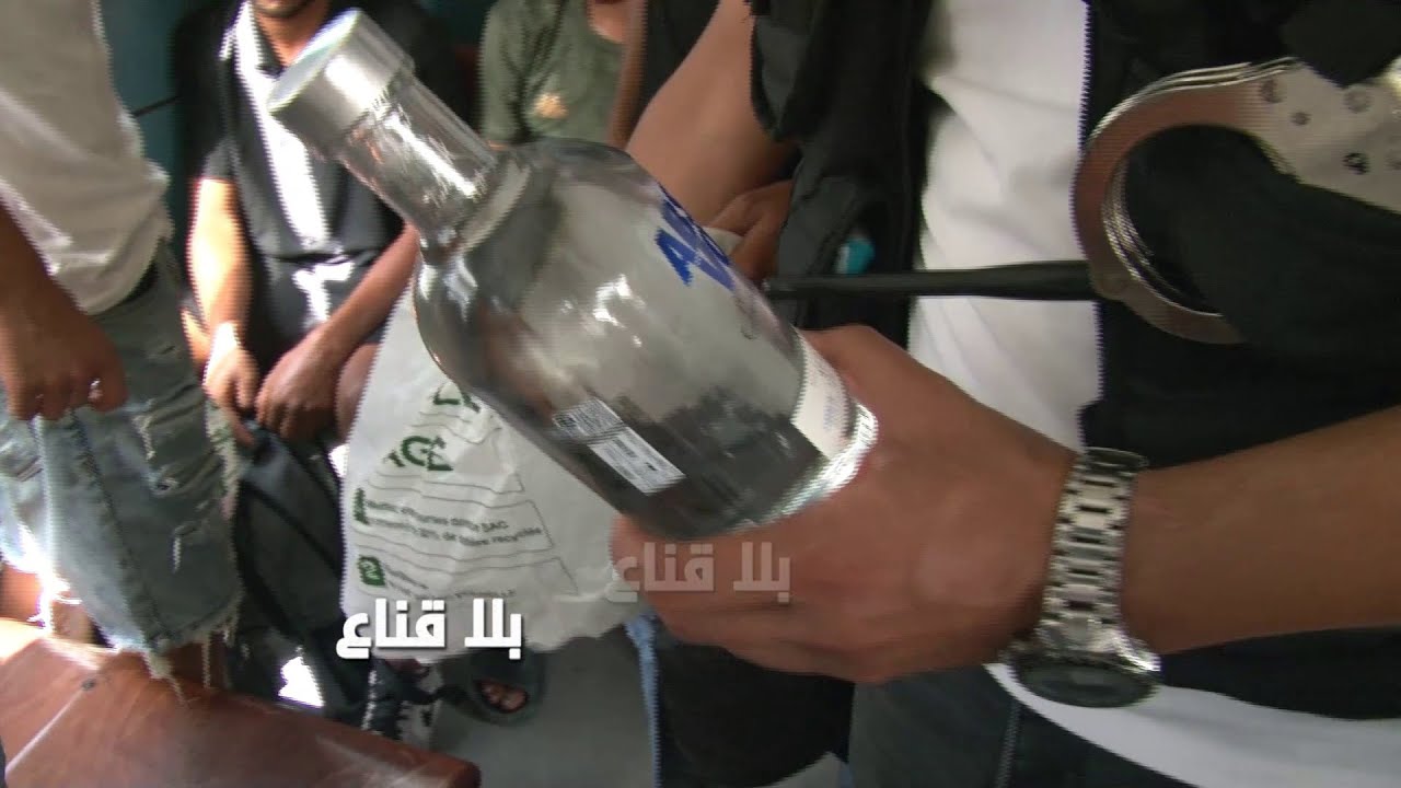 حملة أمنية ضخمة في وسائل النقل..ايقافات بالجملة ومحجوزات صاادمة لدى الركاب
