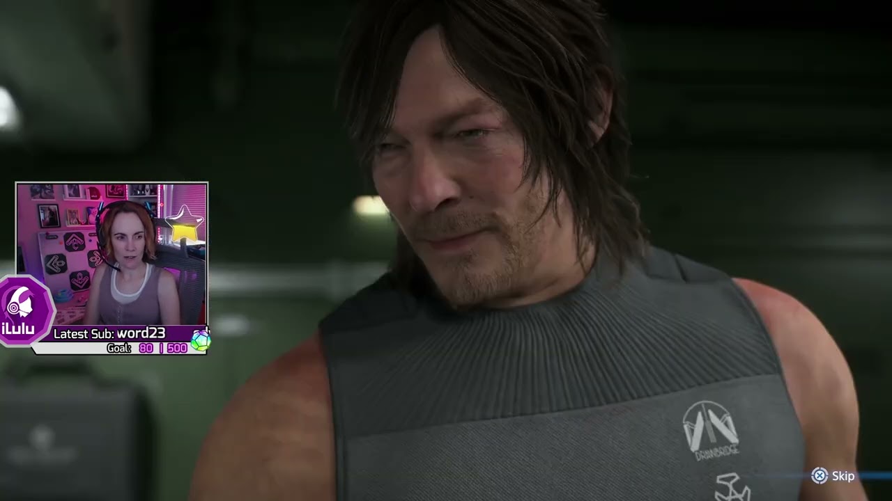 Death Stranding 2: Horizon Dreamer: Daichi Miura Hidden Concert!