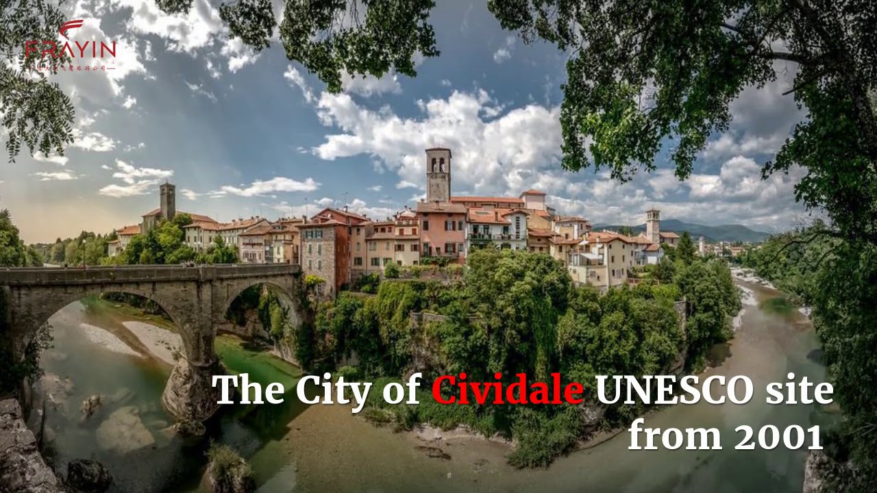 Tour 6 Days in Trieste, Friuli and Slovenia