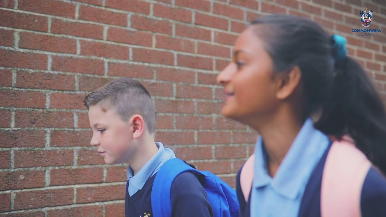 Commonweal Main school Film