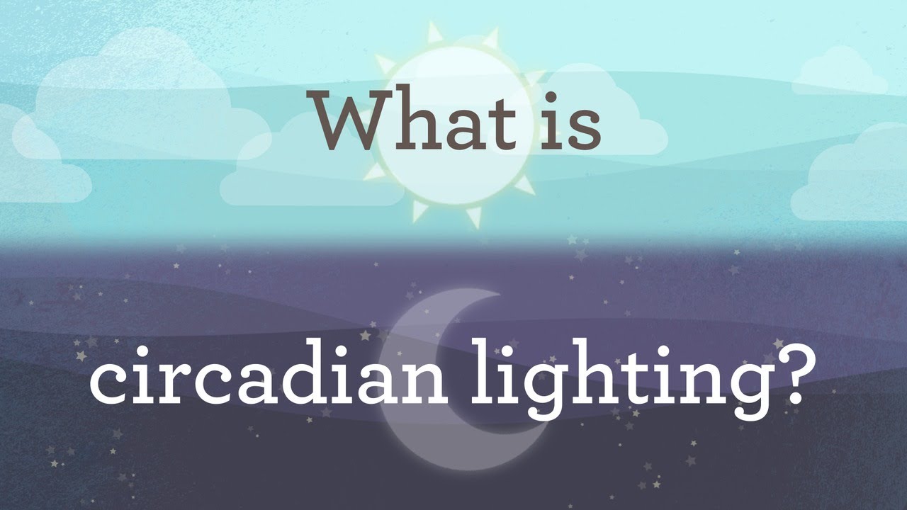 SMUD: What is Circadian Lighting?