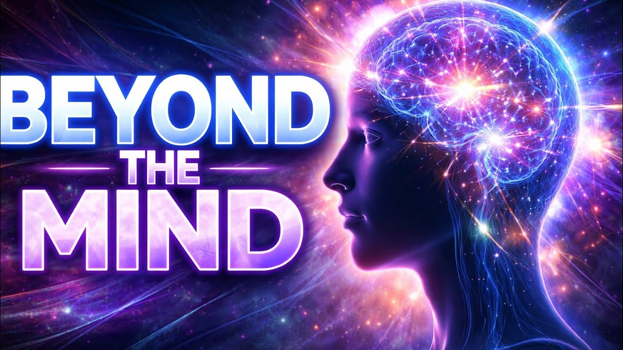 Beyond The Mind: A Deeper Dive.