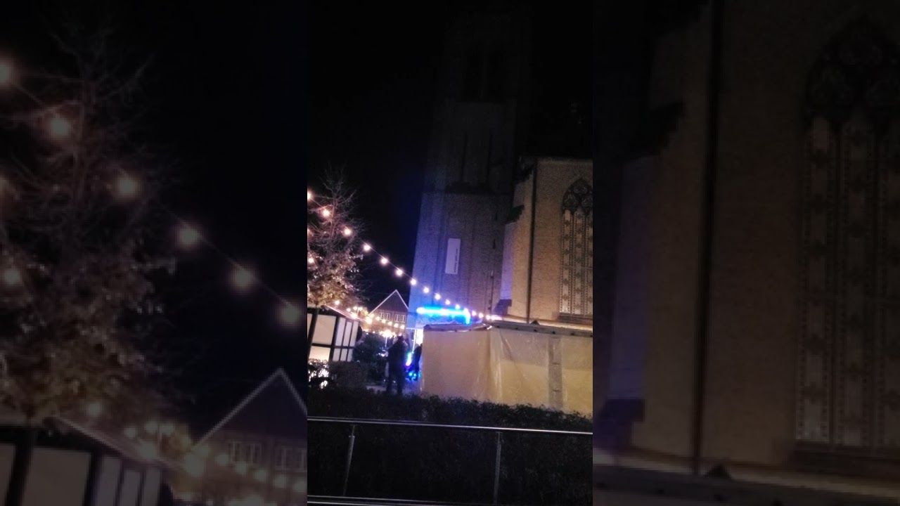 Seppenrade (DE-NRW) Kath.Kirche St.Dionysius Anl&auml;uten des Plenum