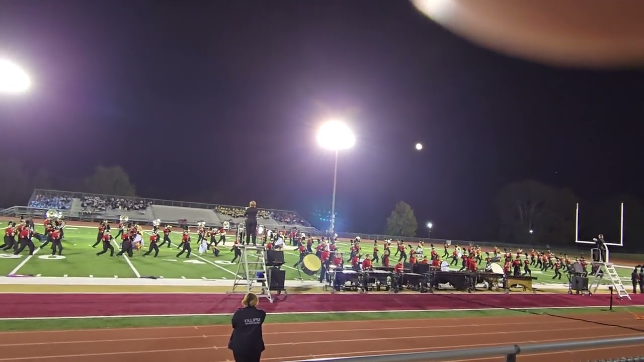 Riverdale Band 2024