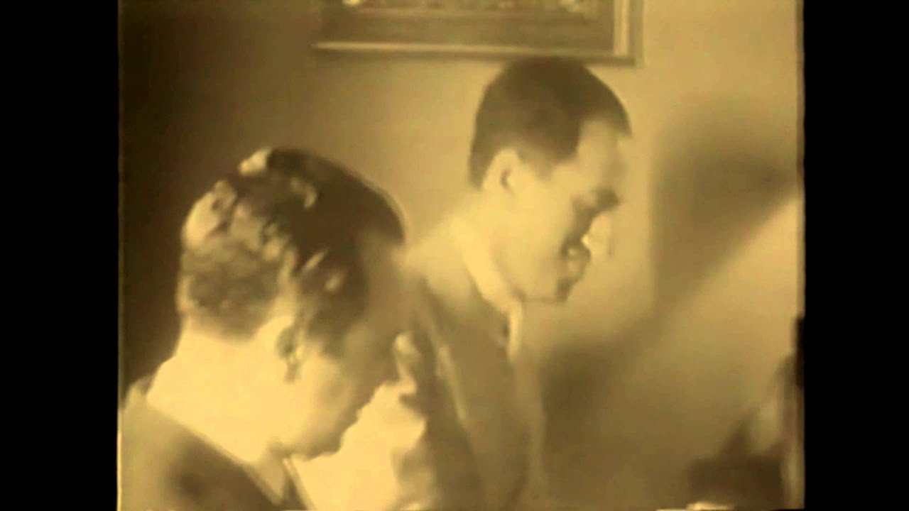 Gibbons plays Gershwin: Liza