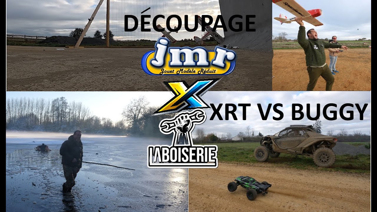 QUI SERA LE PLUS DEBILES ENTRE LABOISERIE OU YANN JMR