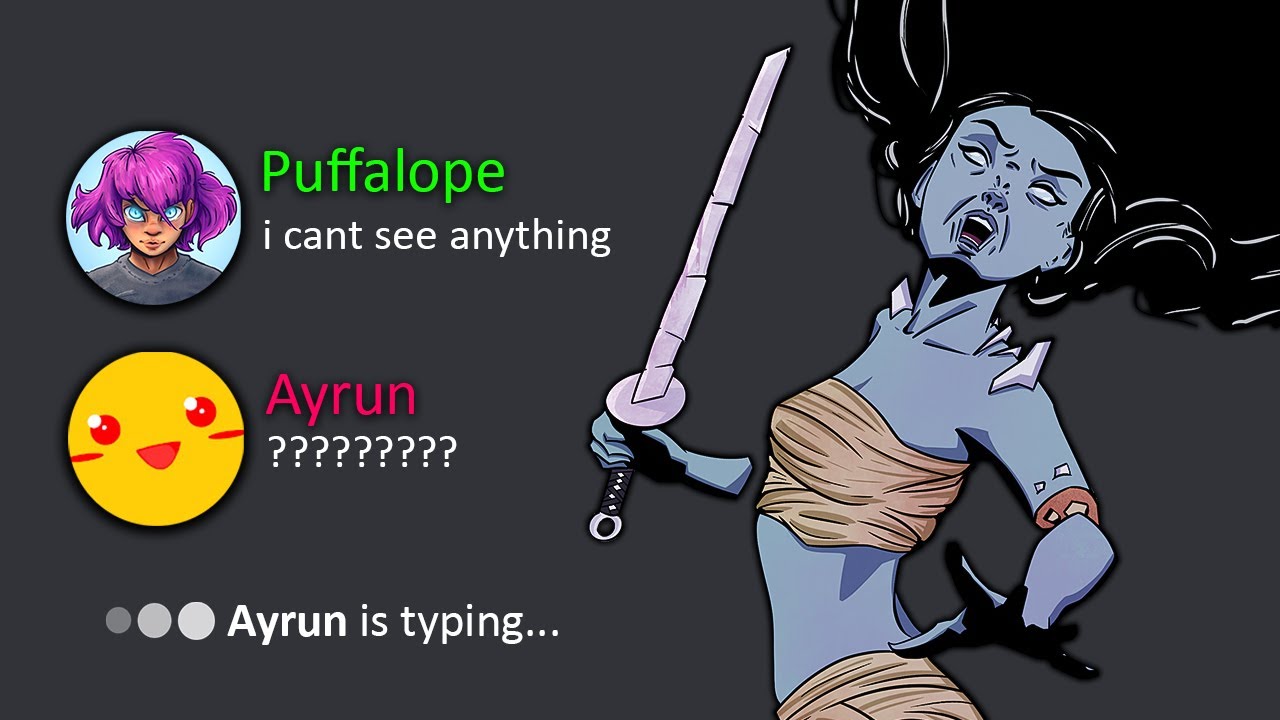 Can @Ayrun Turn Me Into a Spirit GOD? (#27)