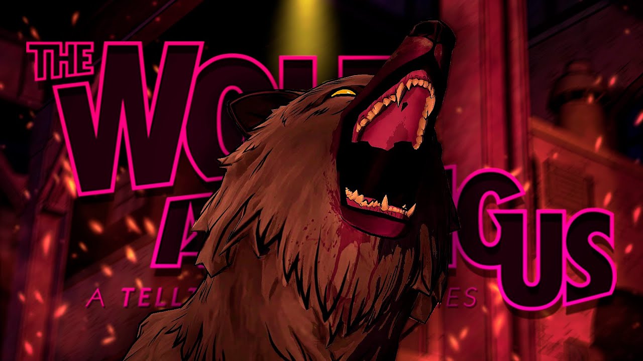 E VIVERAM FELIZES PARA SEMPRE! - The Wolf Among Us - Episódio 5 (Completo) - FINAL
