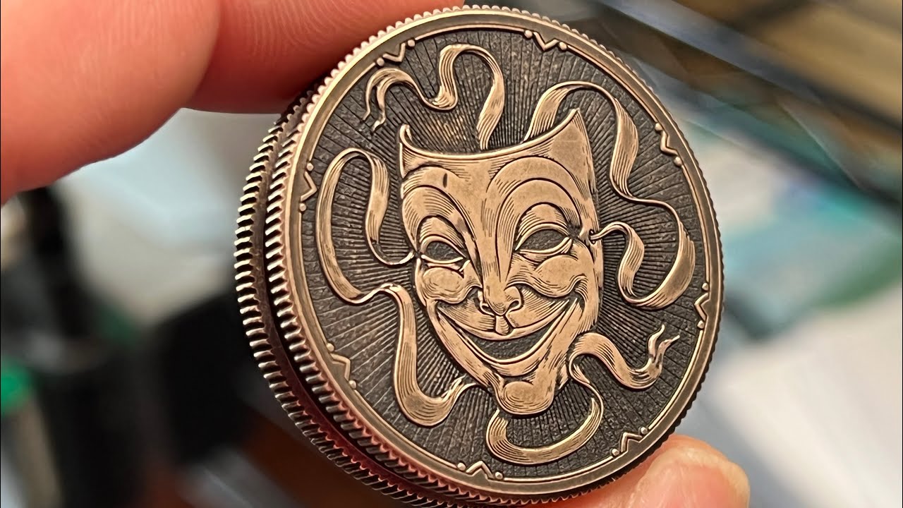 This Fidget Toy Will Make You Laugh Now & Cry Later!
