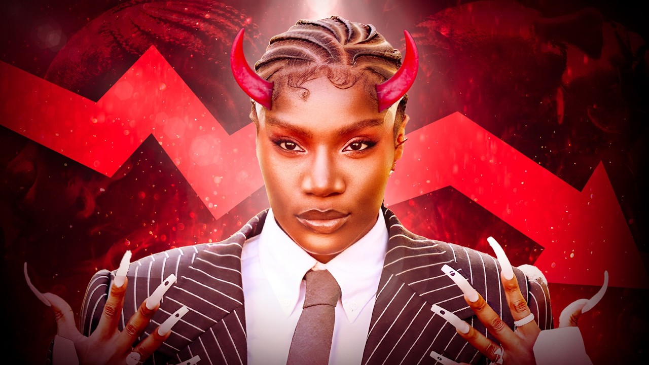 Doechii Is Losing Fans FAST… Here’s Why