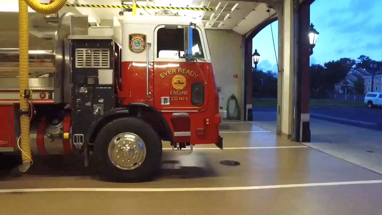 Riverhead Fire Department