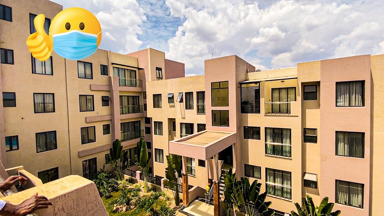 😍Beautiful Luxury Apartment🏘 for rent/sale in Nyarutarama Kigali, Rwanda