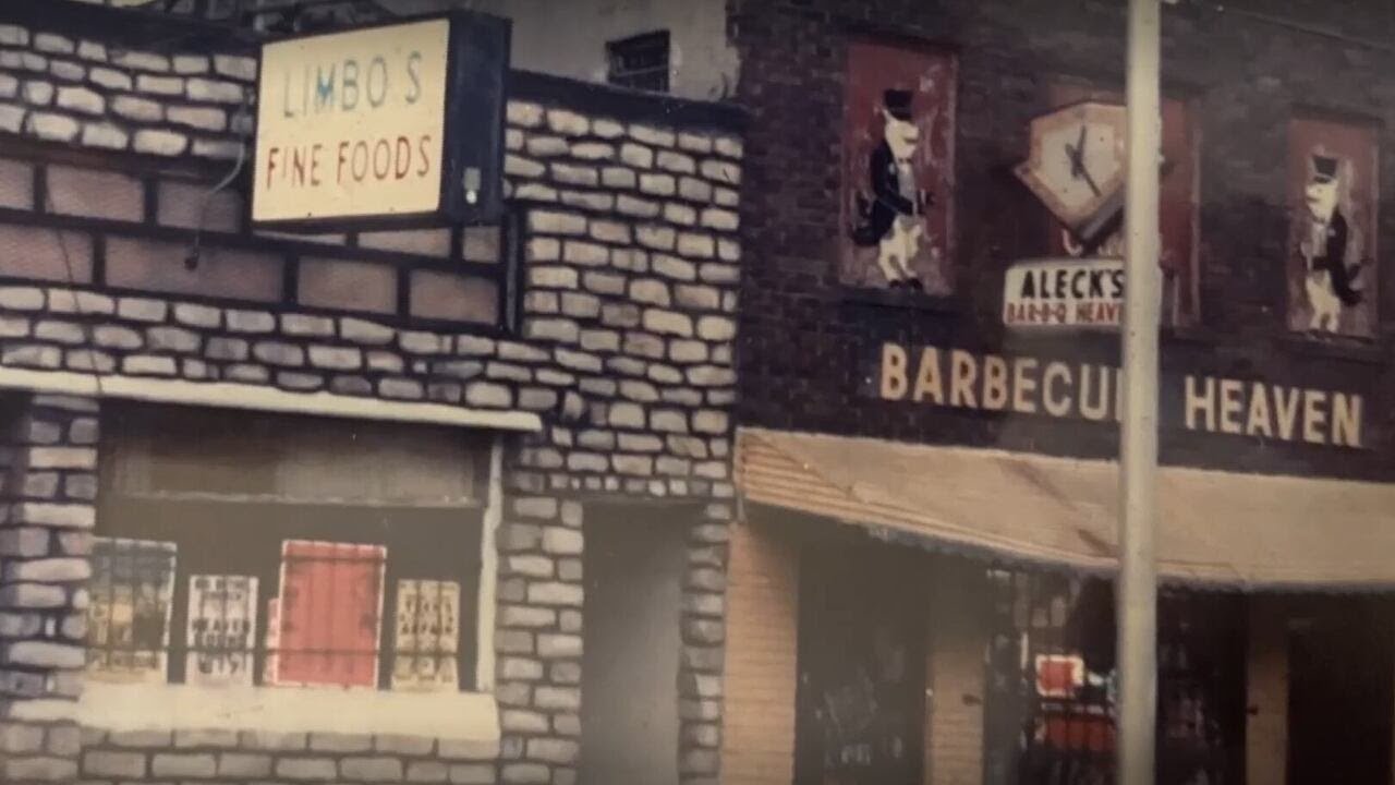 Aleck’s Barbeque Heaven: Atlanta civil rights landmark remembered