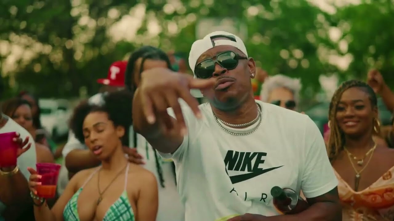 (FREE) SIr Charles Jones x Southern Soul Type Beat 2025 "Po Me A Drank"