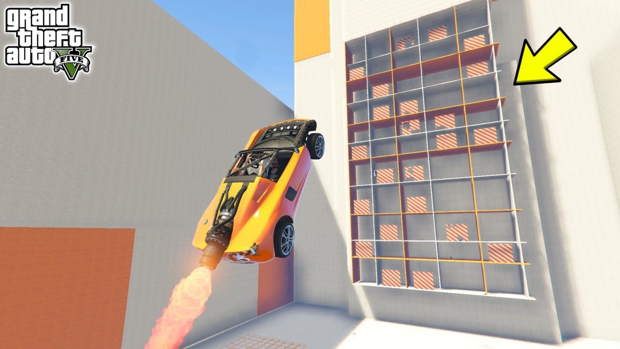 Mystery Box Challenge 222.222% People Become Milkman After This Race in GTA 5!