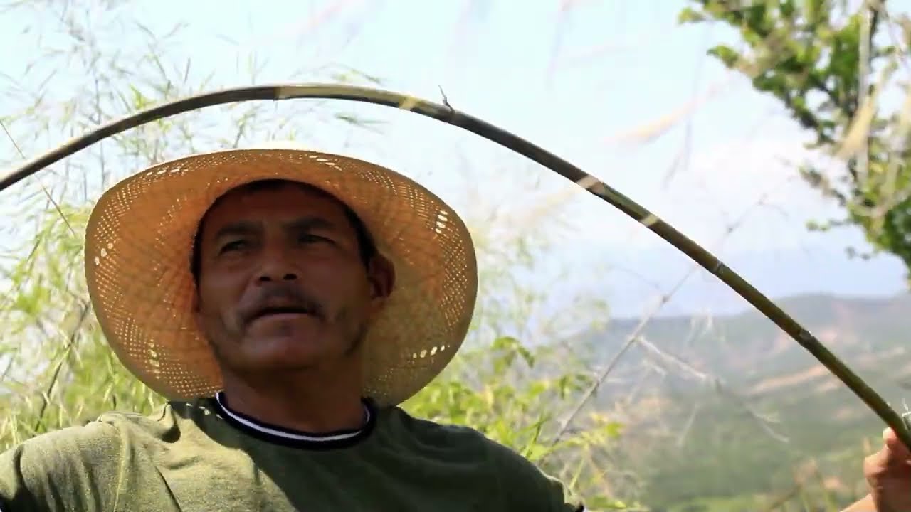 Documental Arcos de Cucharilla