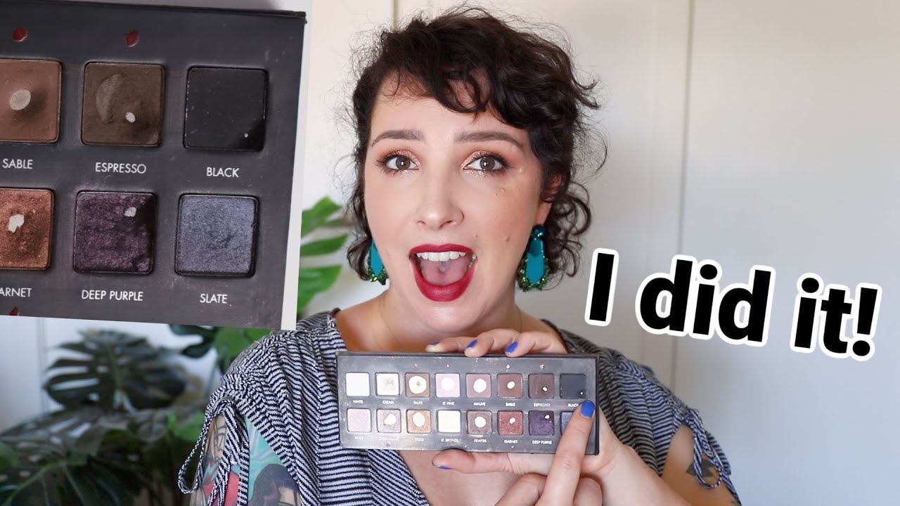 Pan That Palette 2021 FINALE!