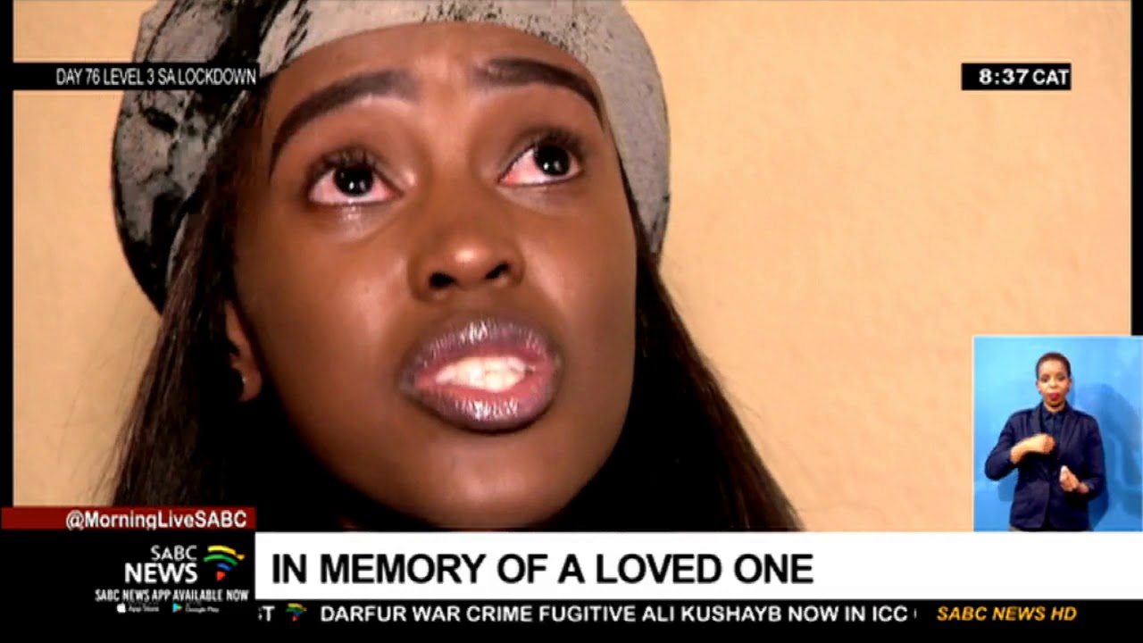 Tributes continue to pour in for Tshegofatso Pule