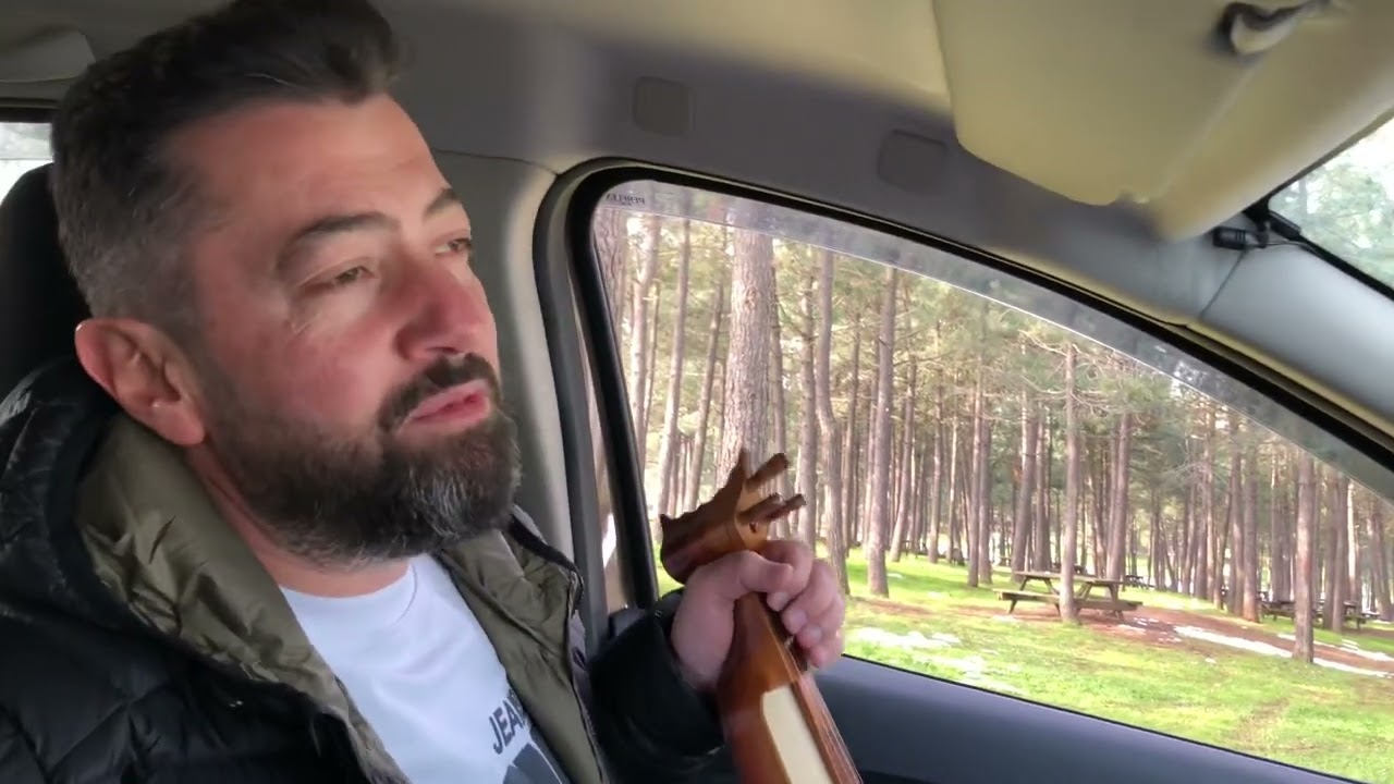 Aydın Güner “ doğal ve sade”