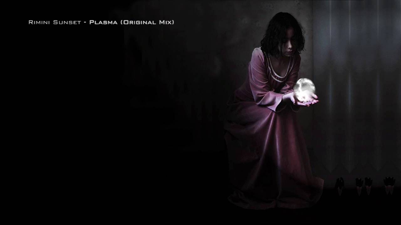 Rimini Sunset - Plasma (Original Mix)