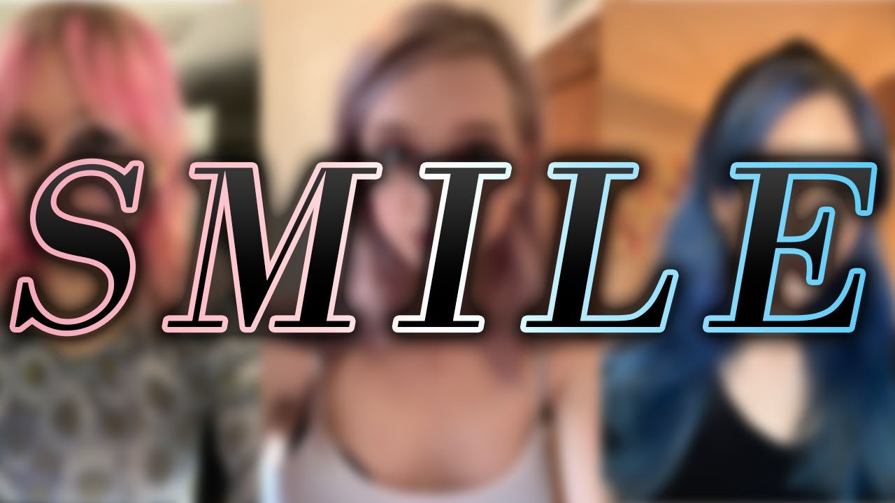 Smile ~ a Transition Timeline