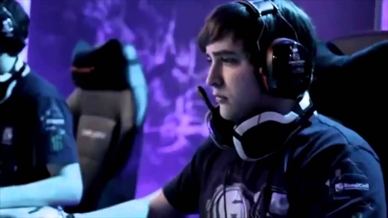 RaidCall Связь для Победителей