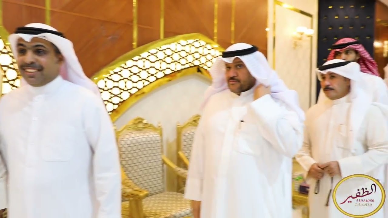 حفل عشاء تخرج الملازم أختصاص / عبدالرحمن مجبل السعيدي