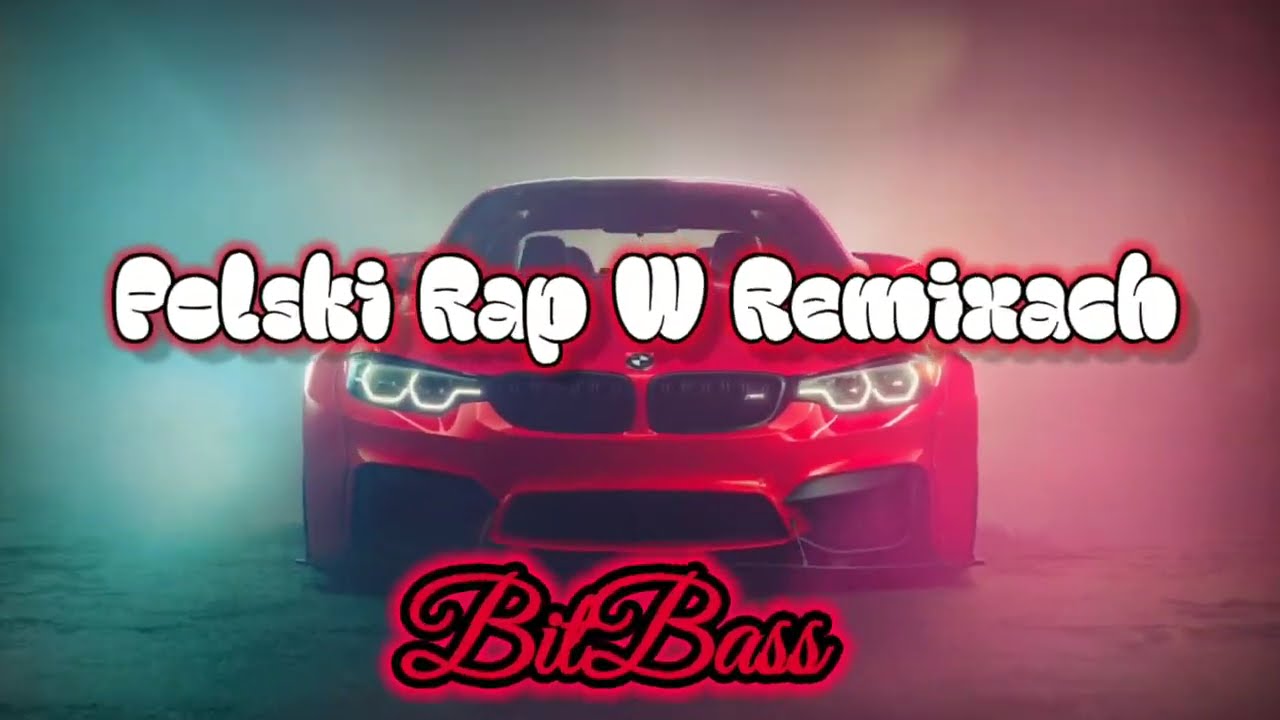 ⛔️ Polski Rap W Remixach ✔️ Grudzień 2024 ✔️ Vol.12 🎶 BitBass 🎶