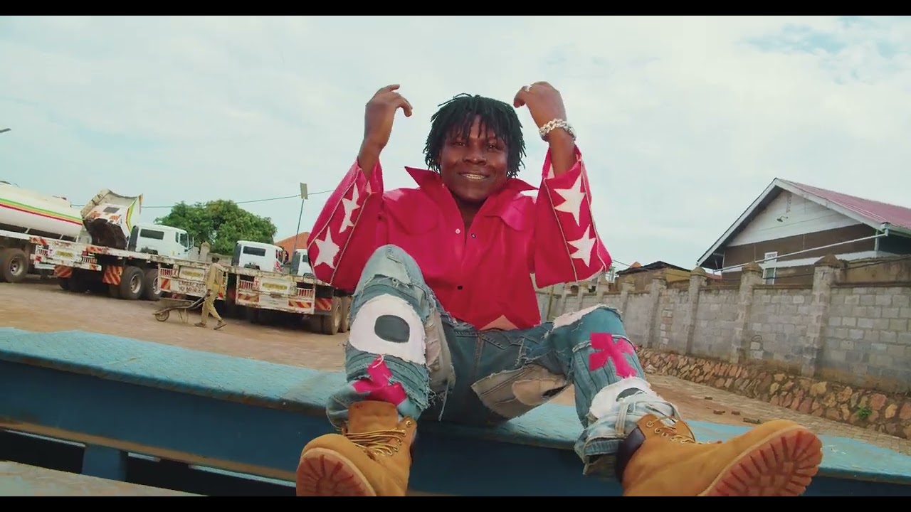 TOPOWA - EDDIE MI OFFICIAL X TRIP OTRIP [OFFICIAL MUSIC VIDEO]