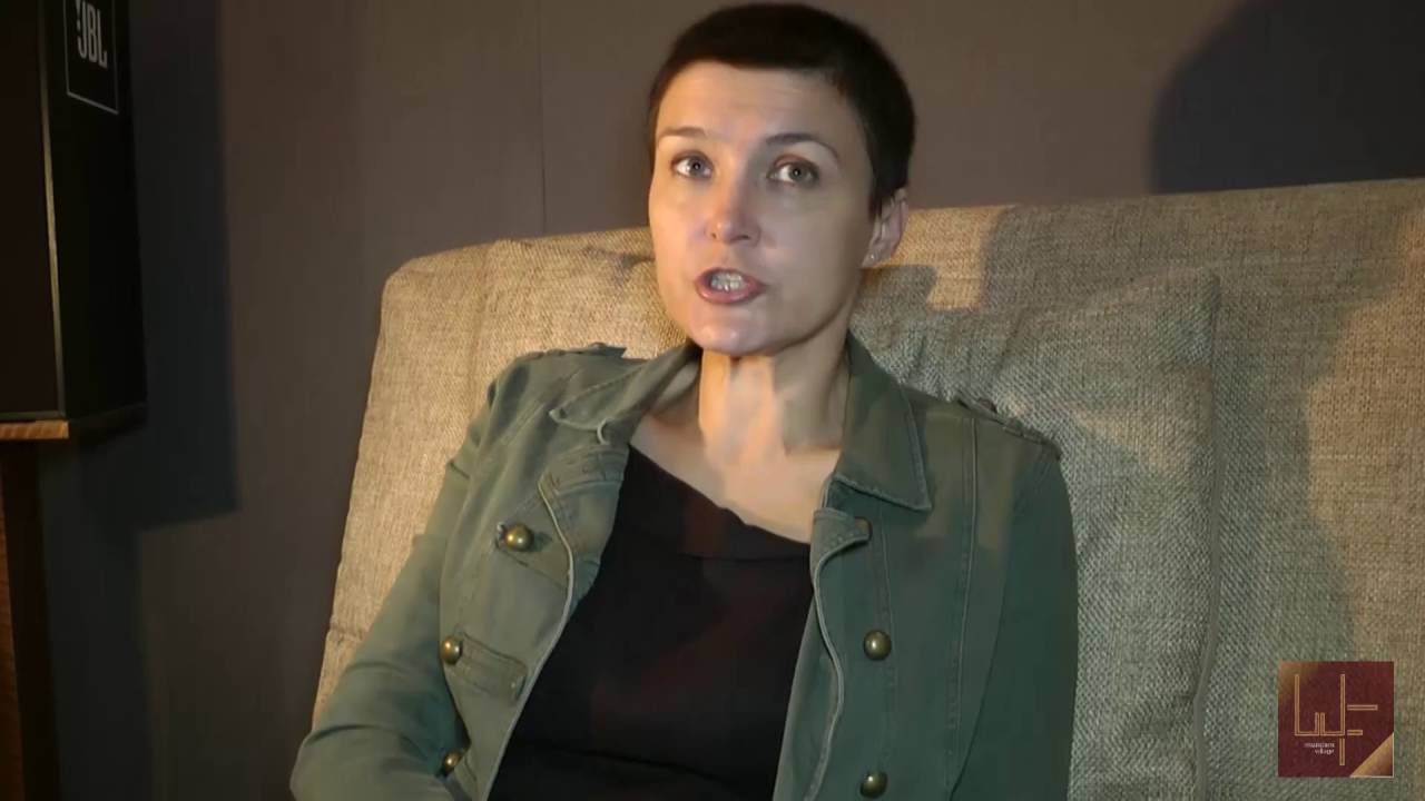 Инна Желанная