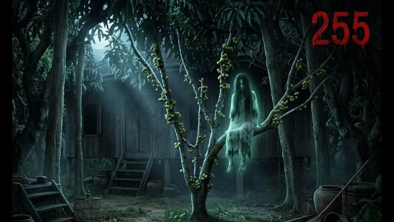 Ghost Stories 255