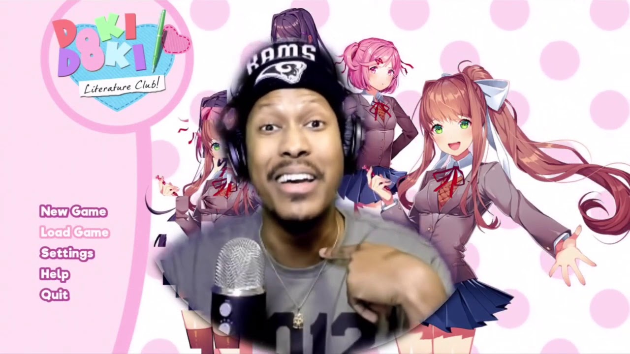 Berleezy's *Pause* moments