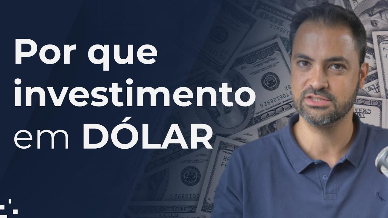 Por que dolarizar o patrimônio