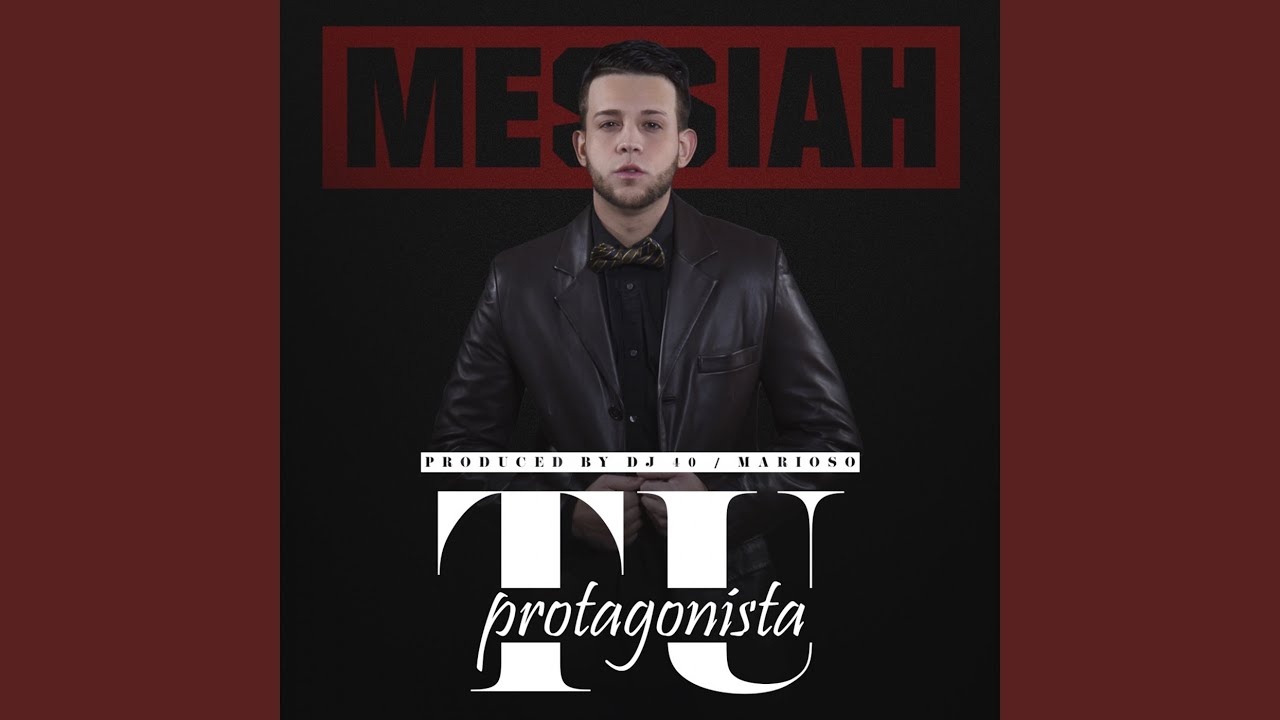 Tu Protagonista