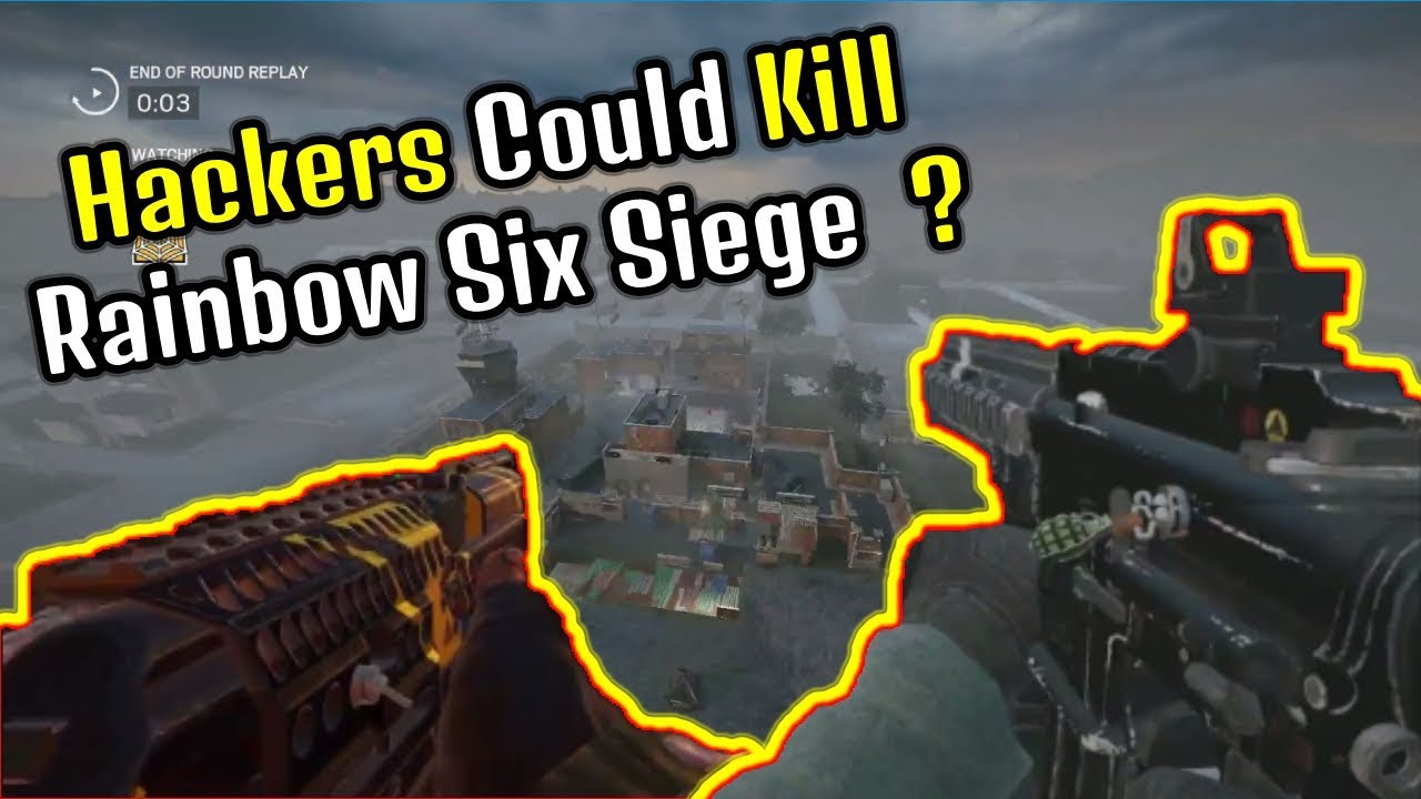 This is Why Phantom Sight is The WORST Season Siege Ever Had - Rainbow Six Siege