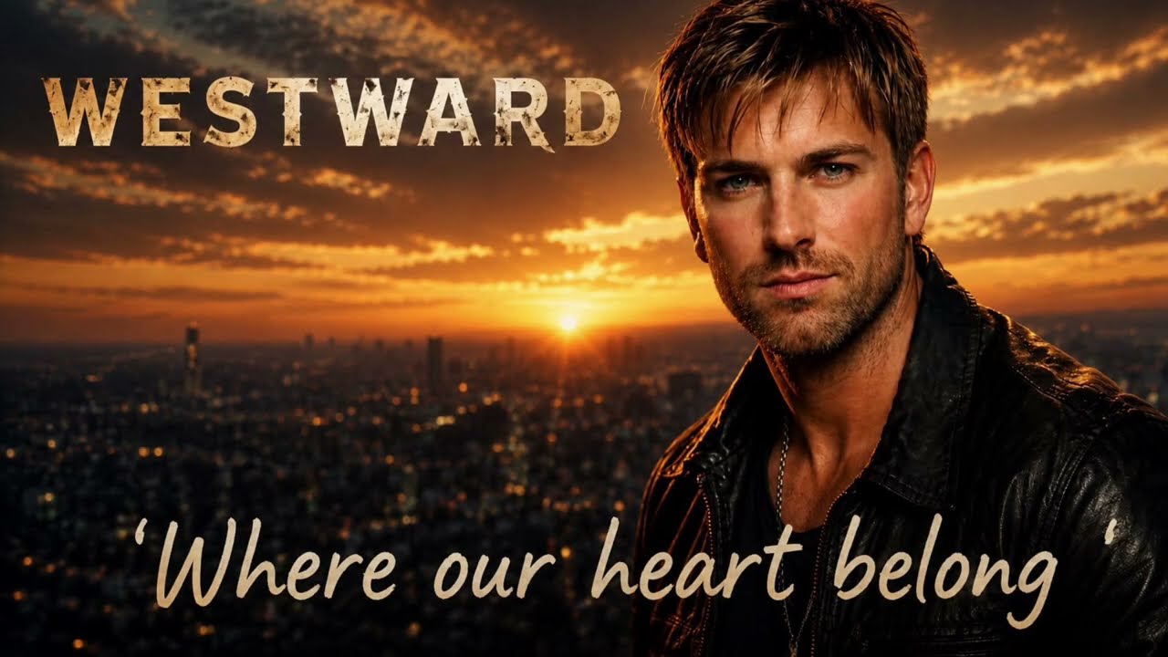 Там, где наше сердце &mdash; WESTWARD. #музыка #песня #новаямузыка #westlife