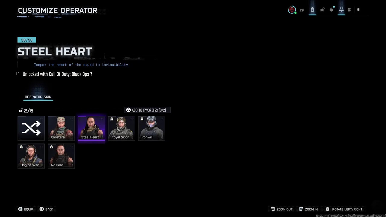 CHIVOSTREAMS 😈 EP 130 Zombies Then Multiplayer #BlackOps7