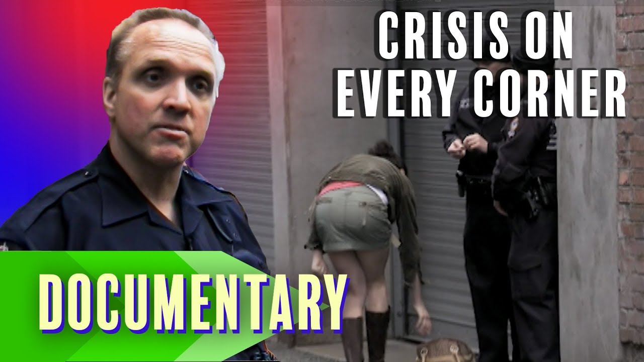Slippery Slope (2012) | Full Documentary | Protest & Police Tension |  @Grapevine Documentaries