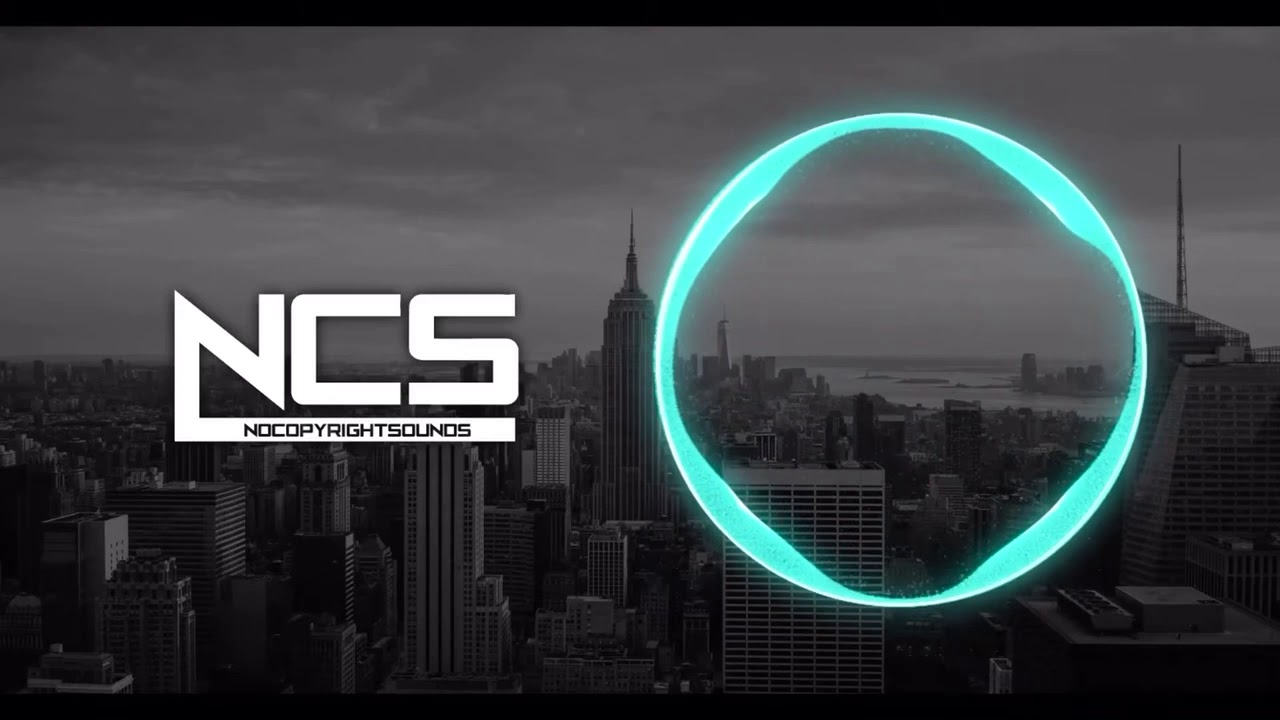 Rameses B - I Need You (feat. Charlotte Haining) [Besu Remix]