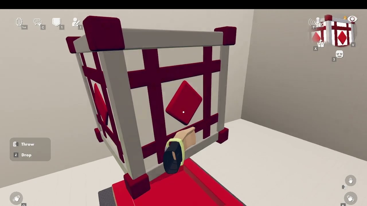 rec room pt 10