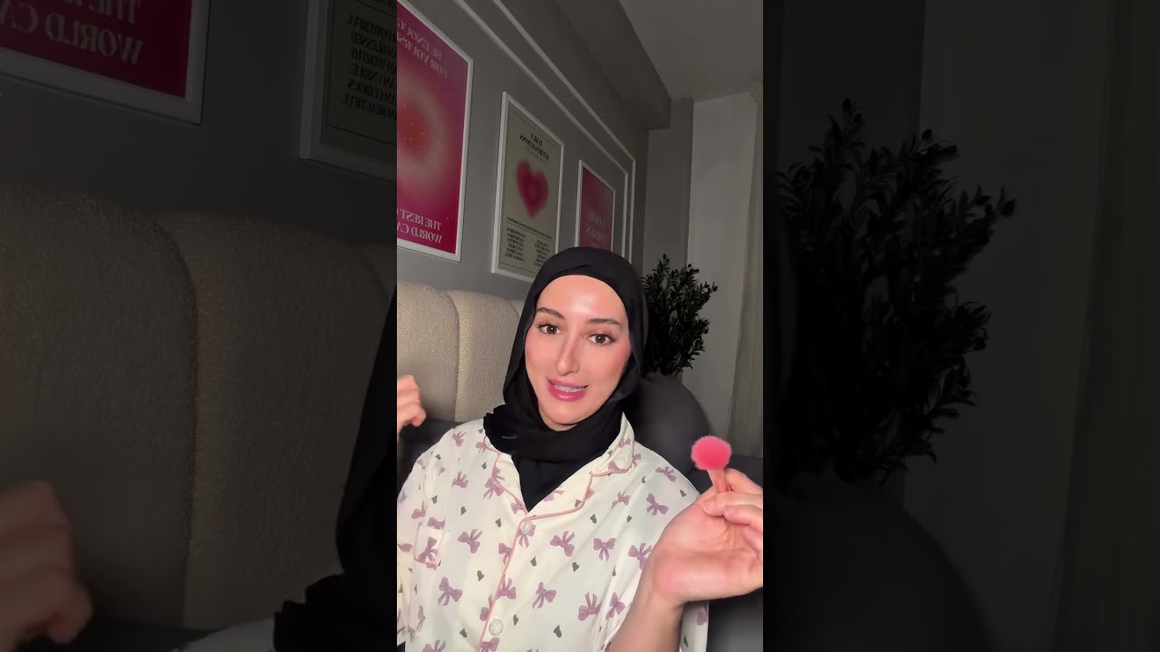 تيزيري:نوجد روحي معاكم للإفطار في رمضان🌘🌘