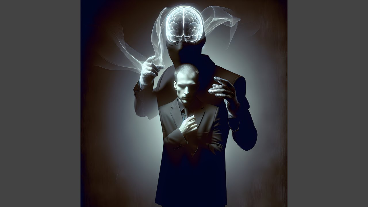 Shadows In The Mind