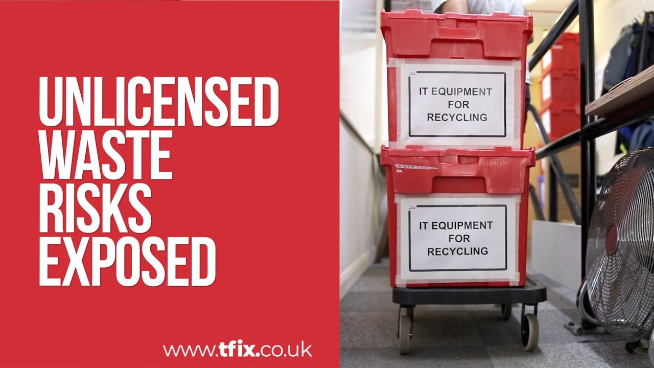 Illegal Waste Dumping: How Businesses Get Caught Out