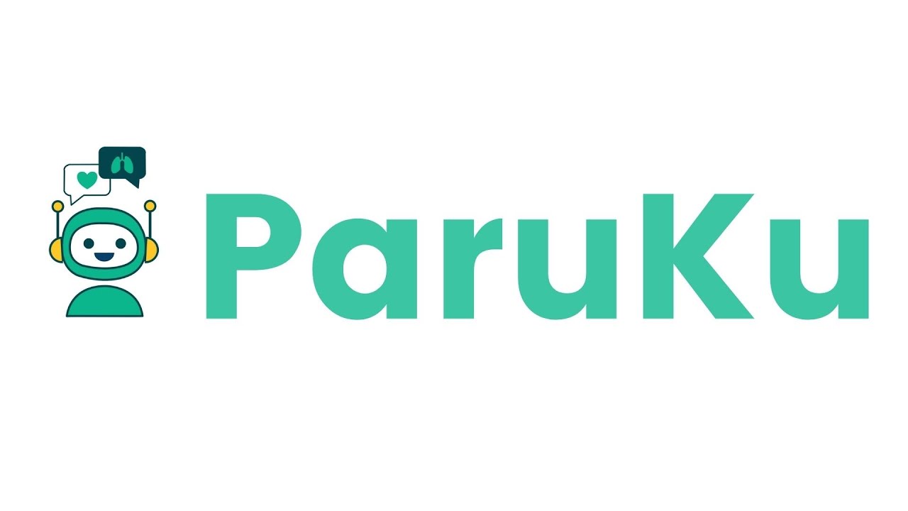 ParuKu Apps Tour Video