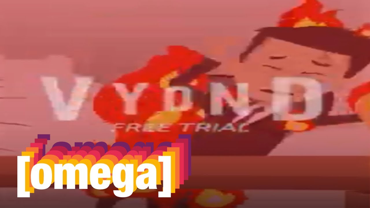 GoAnimate/Vyond cringe compilation (final sign-offs)
