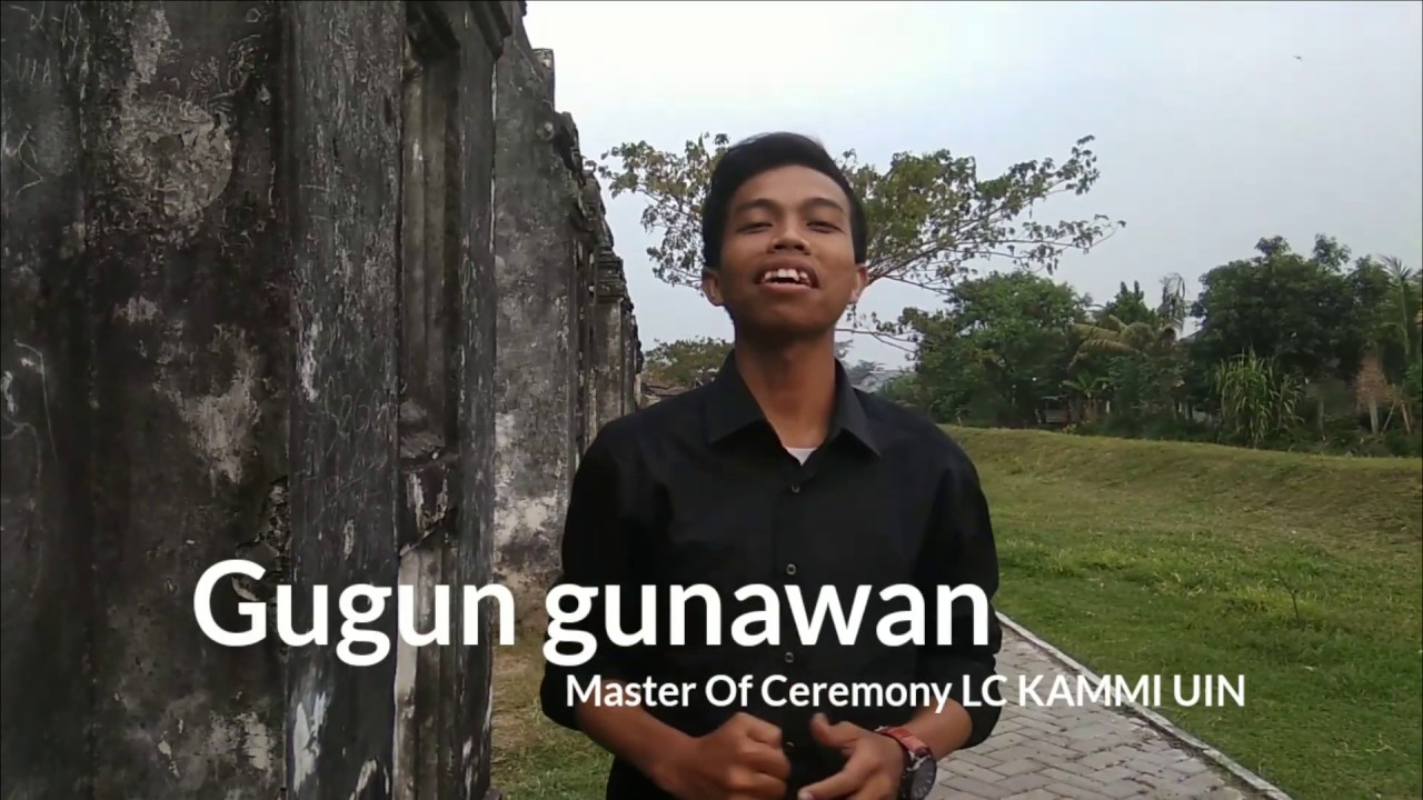 ANTUSIAS PESERTA LEARNING CAMP KAMMI UIN BANTEN 2018