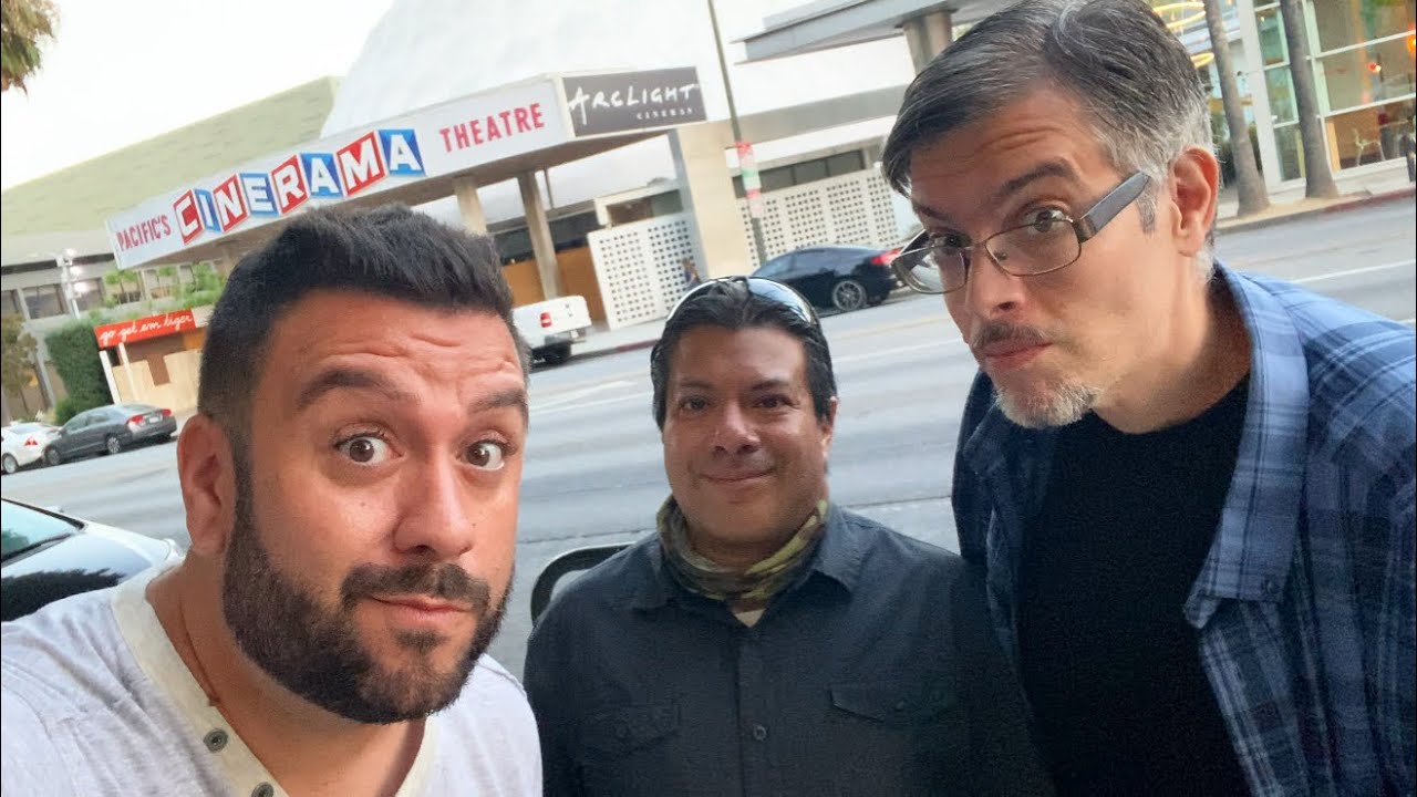 Fun Times w/ Wetmovie1 on his Bday Weekend!!